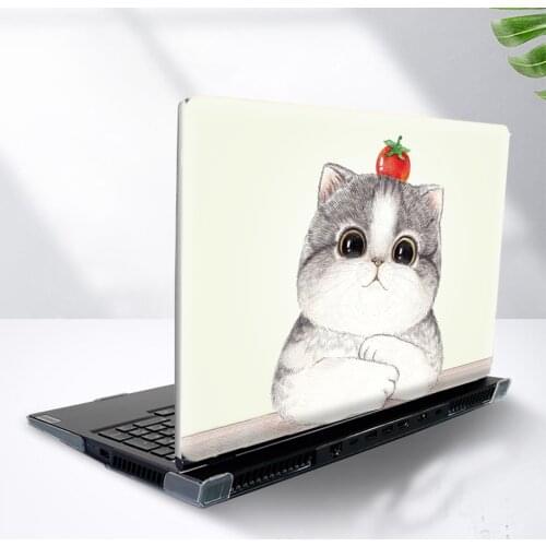 Fasion Laptop Cover Hard Replace Shell Case Full PVC Anti-Scrached Skin For Lenovo Legion 2020 R7000 Y7000 Y545 Y540 15.6Inch PC