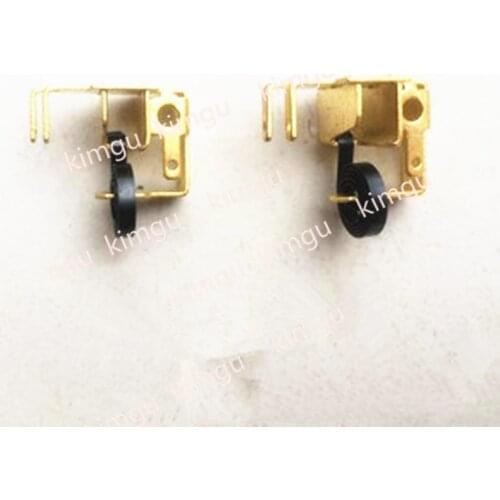 Brush Holder For Bosch PWS650 PWS1000 GNA75-16 GWS9-125P GWS9-115P GWS10-45DE GSC75-16 GWS900-100 GWS900-125 GWS880 GWS10-45E