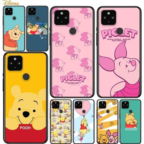 Disney Google Pixel Phone Cases