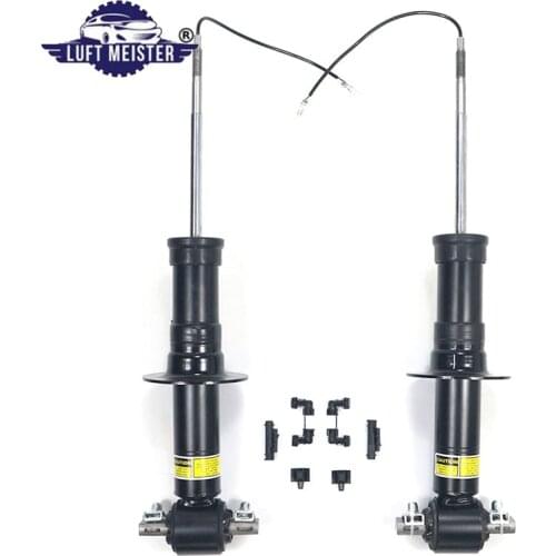 New Version Front Electronic Shock Absorber for Cadillac Escalade / GMC Sierra / Yukon Electronic Strut w/ Magnetic Ride Control