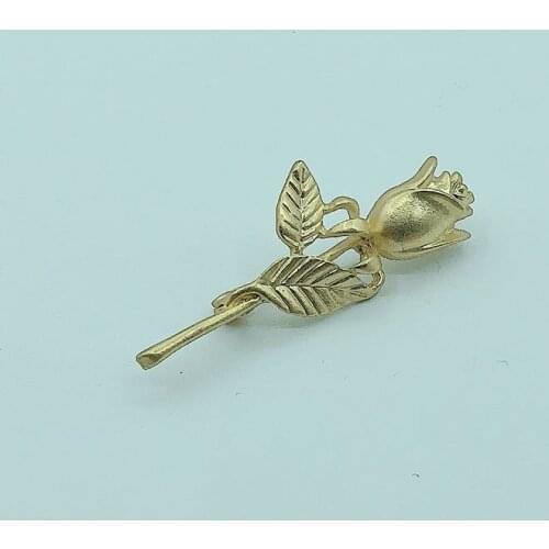 European and American jewelry popular personality fashion sweet beach retro versatile national style / Brooch a59-11