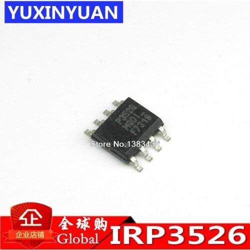 IRF7319 F7319 SOP8 10pcs/lot AliExpress