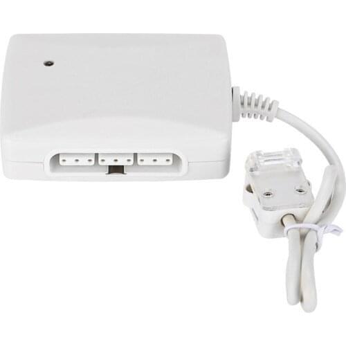 Ruitroliker Game Controller Converter Adapter Cable for PS2 to for Wii Port Gamepad connectors