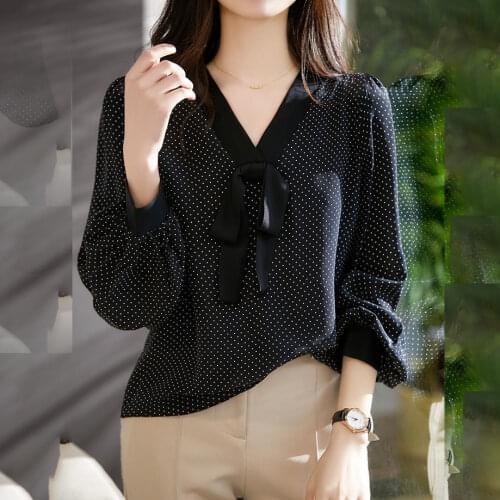 Ажурные блузки LANJING China At AliExpress