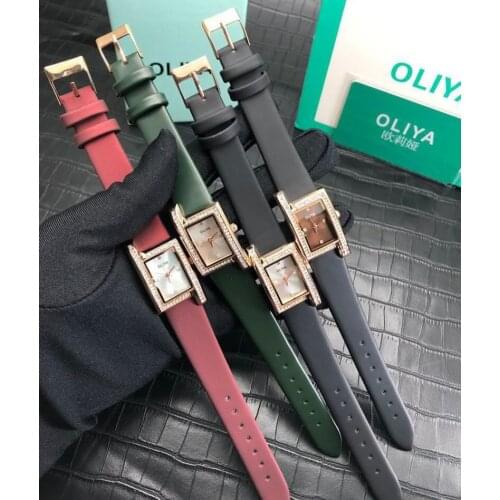 Ladies Quartz Watch LIDO EMPIRE CHARM-LDEC China