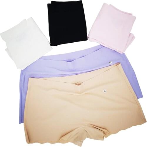 Ourblog Women's Silk Panties