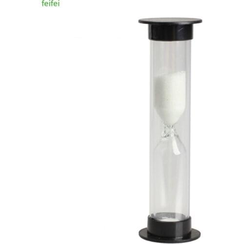 Mini Hourglass Sand Clock Timer 60 Seconds 1 Minute Home Sandglass SNO88