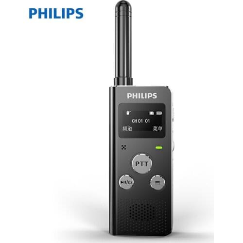 Philips Walkie-talkies And Communication Equipment