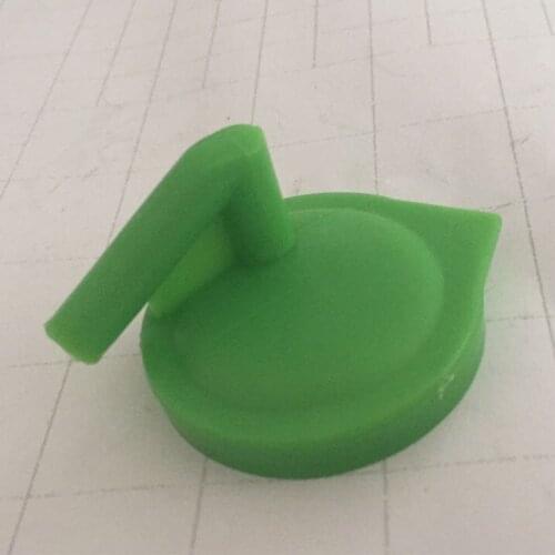 Green Car Engine Radiator Expansion Cooling Coolant Bottle Cap for Suzuki Swift 2005 2006 2007 2008 2009 2010