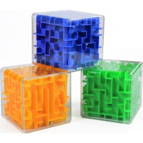 Speed Cube Infinity Stress Reliever Toys Packing Cubes Sensory for Boys Stress Toy Cute Gift Cubo Antiestres Color Cube BY50RC