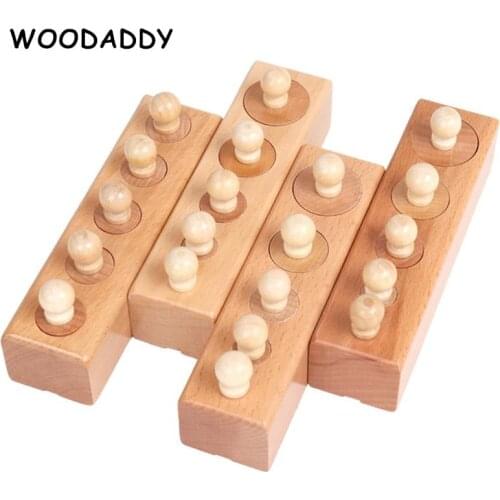 Развивающие игрушки WOODADDY China At AliExpress