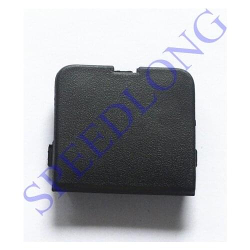 1 PC Rear Bumper Trailer Cover Tow Hook cap for Ford Focus 2015 Five 5 door Hatchback