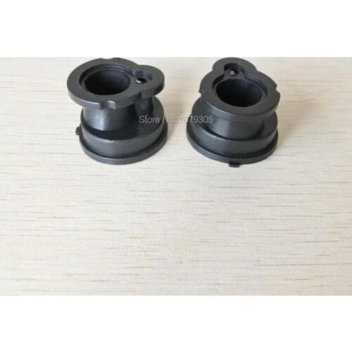 2pcs 170 180 chainsaw intake pipe manifold