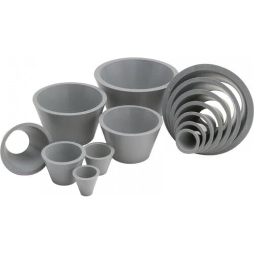 Laboratory Filter Adapters,Neoprene