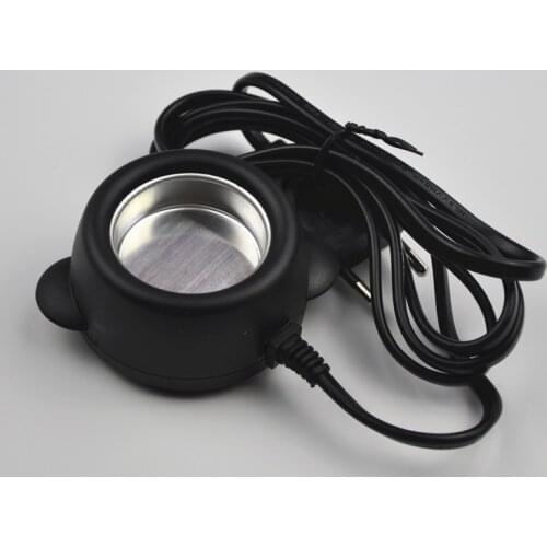 L/M/S Professional Hot Pot Small Capacity Constant Temperature Glue Pot /Hair Extension Tools