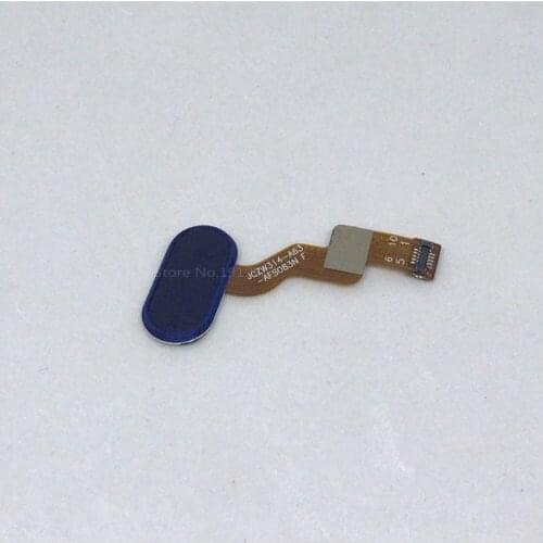 DOOGEE BL7000 New Original Fingerprint Button Components Sensor Flex Cable For DOOGEE BL7000 5.5'' Cell Phone Repair Accessories