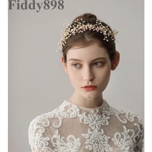 FIDDY898 Women's Tiaras