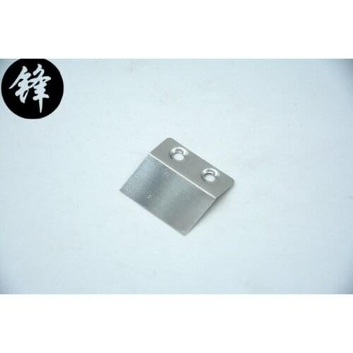 YJ-70A cutting machine separate cloth parts