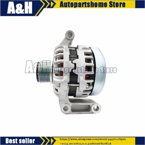 Alternator For Ford Ranger BT50 2.2 Pickup Diesel cars AB3910300AE