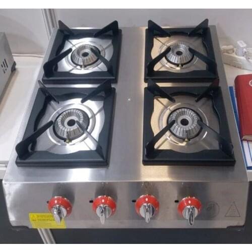 HappyGoods Burner Plates