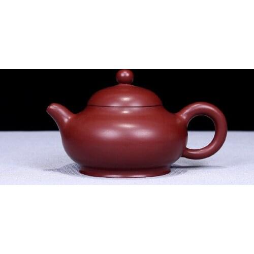Quality goods manual undressed ore dahongpao jade milk jug of kung fu tea tea set a substituting can be mixed batch