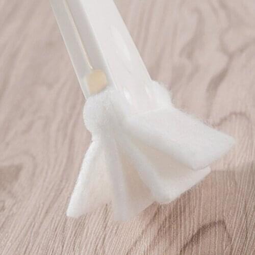 Multi-Function Gap Cleaning Brush Keyboard Dust Brush Brush Home Air Conditioner Fan Page Soft Brush