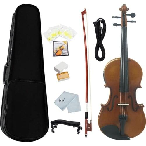 Mounchain Violin