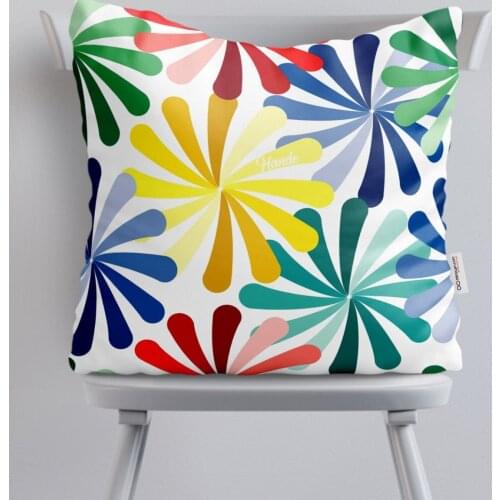 Personalized Satin Pillow-34