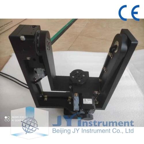 Customized Motorized XYZ Rotary Stage