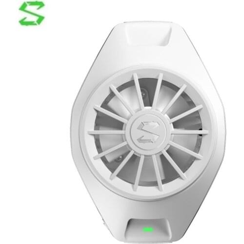 Xiaomi BlackShark Cool Cooling Back Clip Type-C Bass Mini Radiating Device For Xiaomi iPhone Huawei Sumsung Mobile Phone