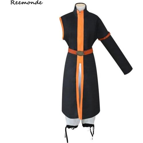 REEMONDE Men's Carnival Costumes