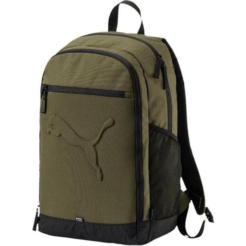 Puma 073581-25 Buzz Sports Backpack And School Bag original brand fashion new high quality unisex backpack school travel sports training bag