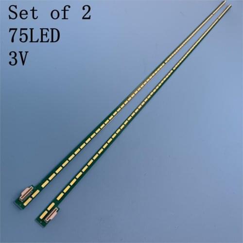 LED Backlight strip lamp For LG 55"TV 55LA6600 LC550EUH PF P1 F1 6922L-0069A 0001C 6916L1209B 6916L1210B 55GA7800 55LA6800