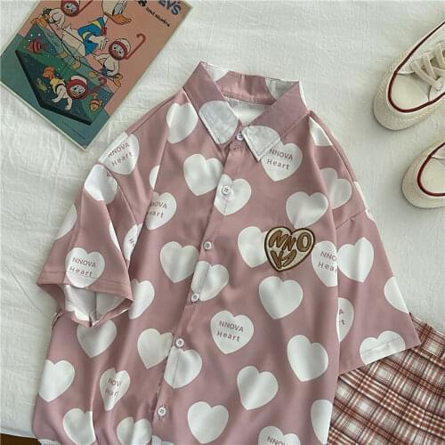 VOLAC Short Sleeve Shirts For Women