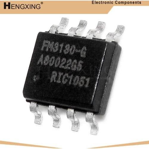 1piece FM3130-G FM3130 SOP-8 In Stock