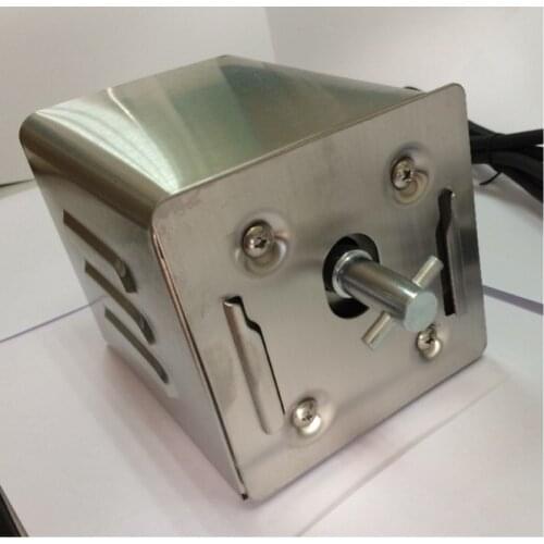 Large-torque barbecue motor motor BBQ grill micro motor