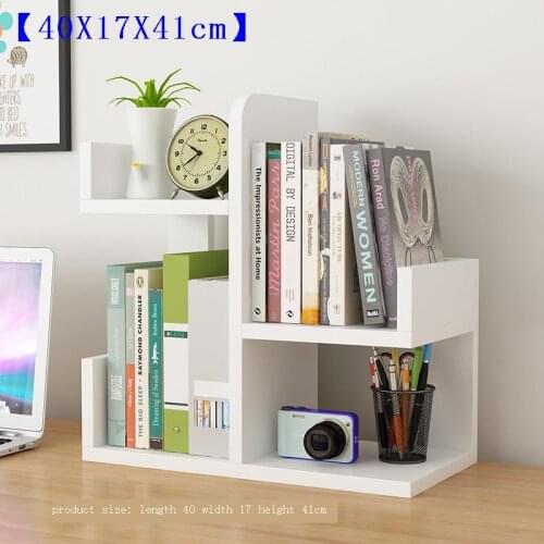 Para Libro Mobili Per La Casa Rangement Bureau Meuble Kids Home Furniture Libreria Decoration Retro Bookcase Book Case Rack