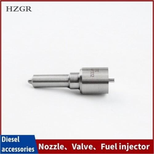 HZGR nozzle Diesel fuel engine Injector Nozzles CDLLA154P332/CDLLA158P918/DSLA142P015/DSLA151P1302/DSLA150P052/DSLA148P023