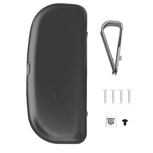 FY-UU Women's Glasses And Cases