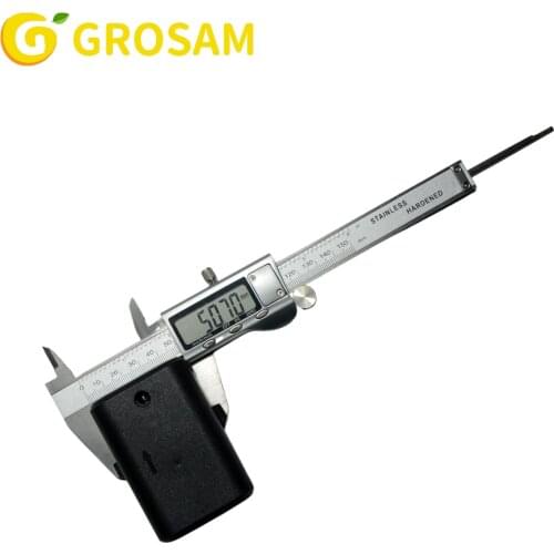 Измерительные инструменты GROSAM China At AliExpress