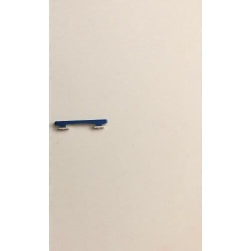 Used Volume Voice Button Key For LEAGOO S8 Pro MTK6757 Octa Core 5.99inch 18:9 2160x1080 Tracking Number