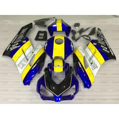 Fairing Kits CBR1000 RR 2004 - 2005 Fairing Kits Fireblade 2005 Motorcycle Fairing for Honda Cbr1000 RR 05