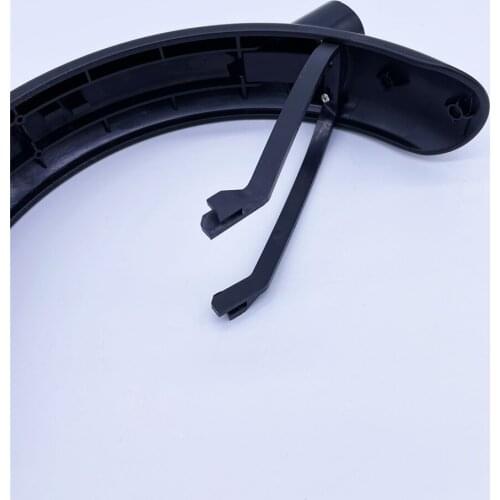 Fender Mudguard Support Bracket Set For m365 1s m365 pro, pro 2 Electric Scooter 8.5in Tire Holder Repair Part