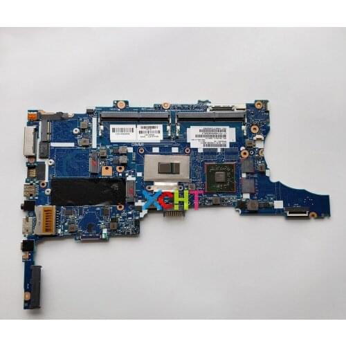 For HP EliteBook 850 G3 832427-601 832427-001 i5-6300U CPU w 216-0868010 GPU DDR4 6050A2728501-MB-A01 Laptop Motherboard Tested