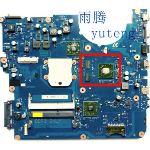BA92-06827A BA92-06827B BA41-01359A For Samsung R525 NP-R525 Laptop Motherboard DDR3 100% test ok shipping