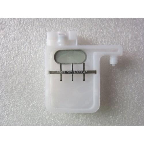 Limited-time discount--20pcs big damper with square head for Epson DX5 printhead Wit Color Infinity Xenons DX5 printhead