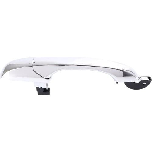 Car Front Rear Right Door Handle 4589009AH for Chrysler 300 300C 2005-2010 For Dodge Magnum 2005-2008 US Version ONLY