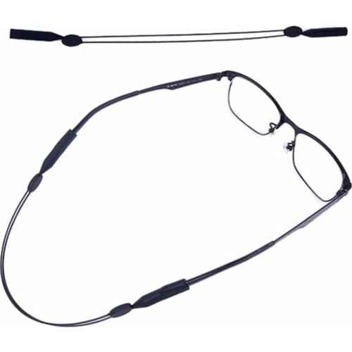 Fishing Sport Eyewear Lanyard Sunglasses Retainer Glasses Cord Strap Neck String