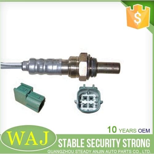 Make To Order For NISSAN X-Trail,Primera lambda sensor oxygen o2 sensors For NTK OZA544-N7/ 226908J001