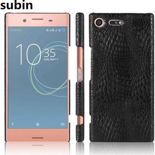 Чехлы для телефонов Sony Xperia XZ Premium Subin China At AliExpress
